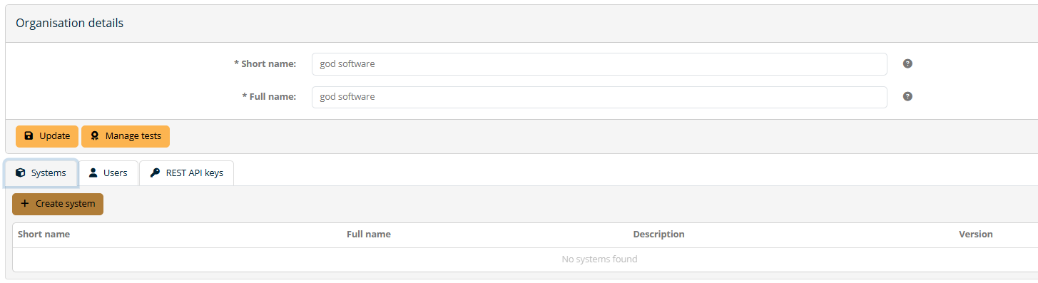 ITB Create System